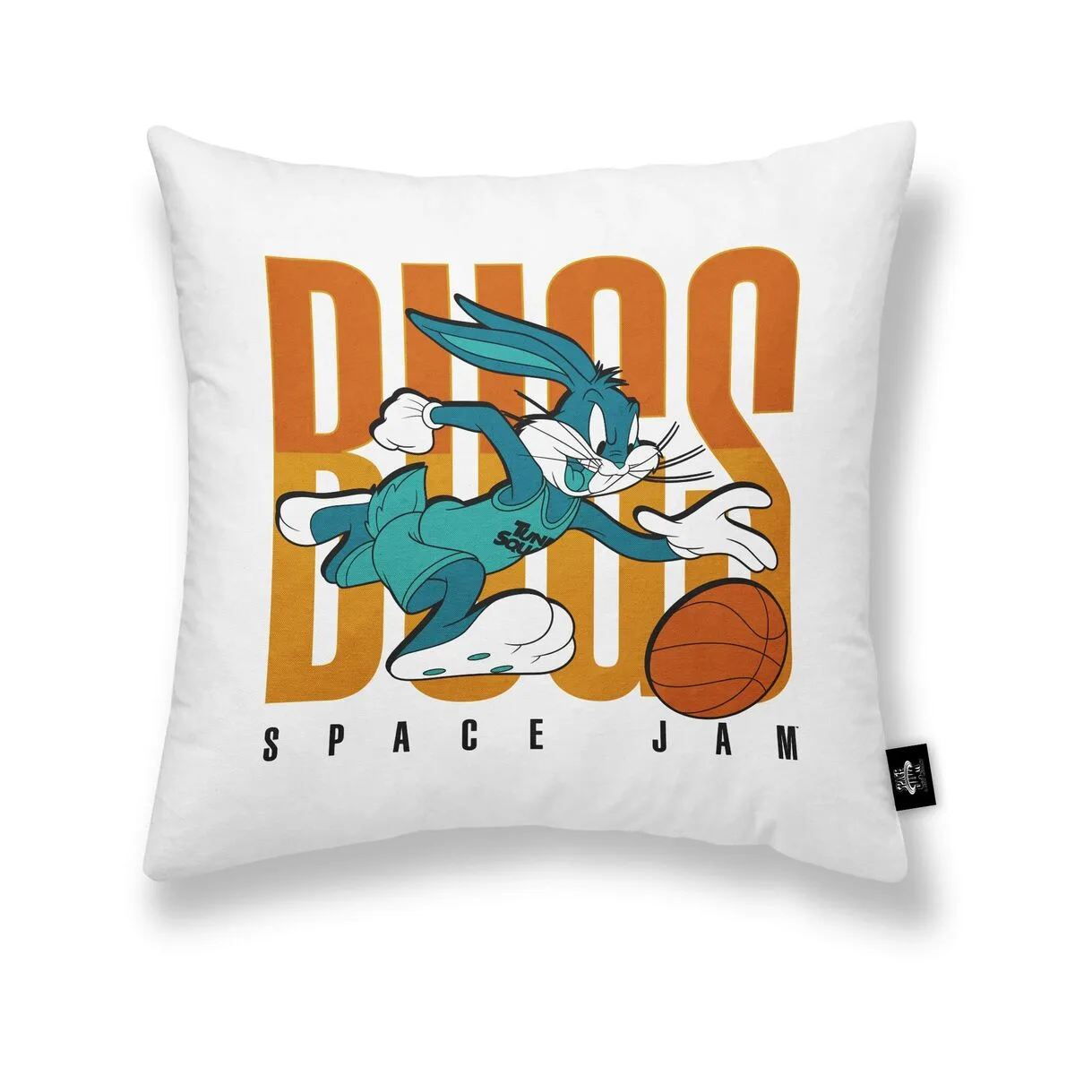 Housse de coussin looney tunes looney tunes a multicouleur 45 x 45 cm s980586339. Diaytar c'est bien plus qu'une boutique en ligne : c'est un concept où chaque produit, de l'électronique à la décoration, raconte une histoire