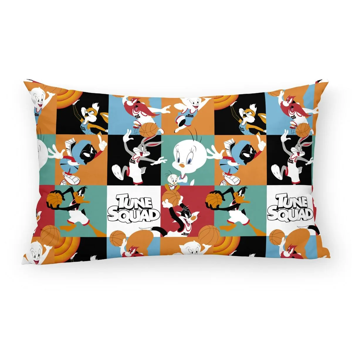 Housse de coussin looney tunes looney tunes basic c multicouleur 30 x 50 cm s980577012. Bienvenue sur Diaytar, où le shopping généraliste devient une chasse au trésor pour produits tendance et innovants