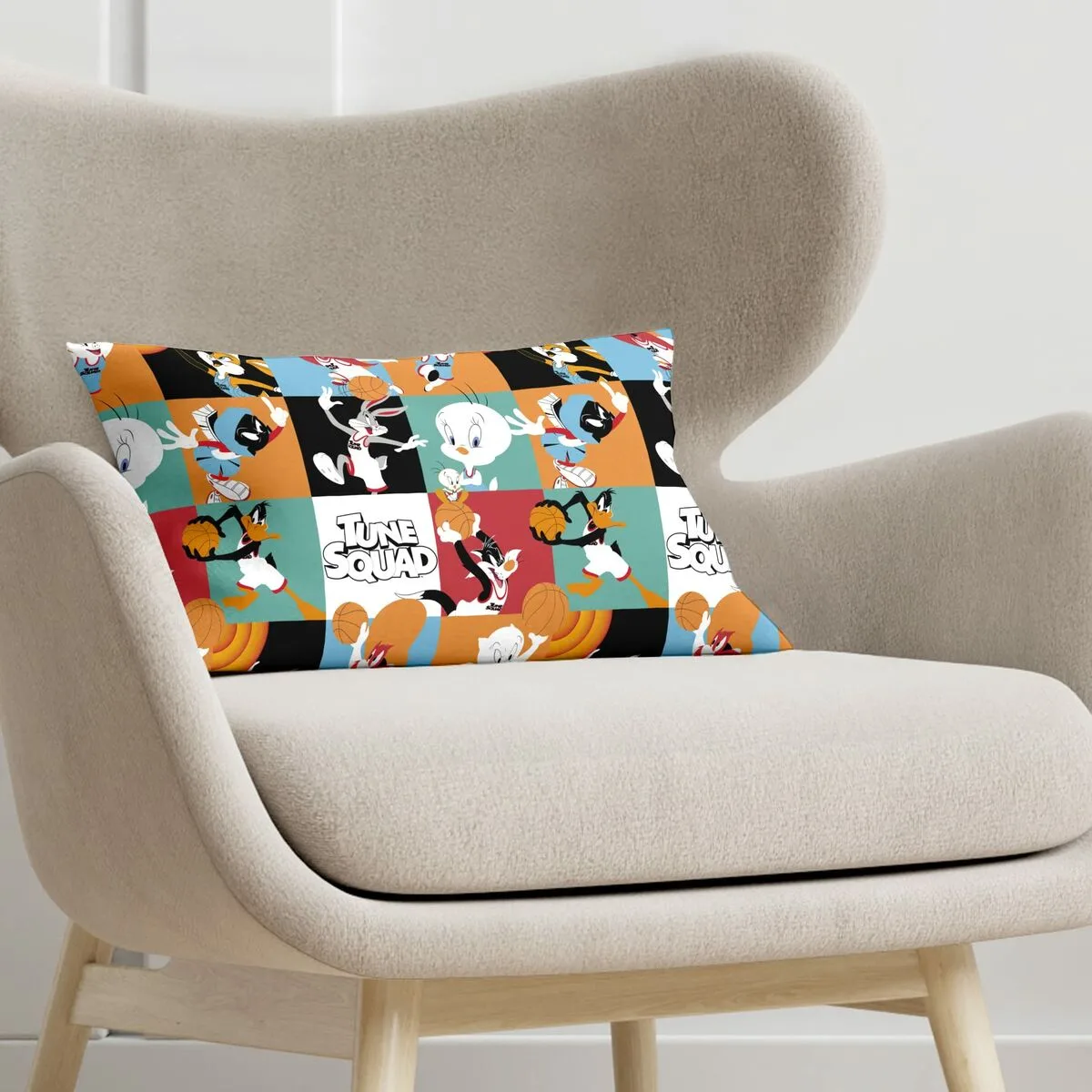 Housse de coussin looney tunes looney tunes basic c multicouleur 30 x 50 cm s980577049. Nous avons bâti Diaytar sur un principe simple : offrir le meilleur des produits généraux et électroniques sans élitisme