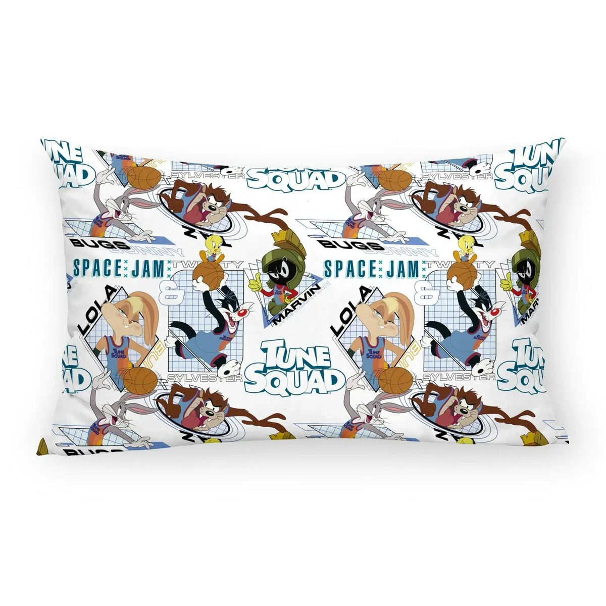 Housse de coussin looney tunes ready to play c multicouleur 30 x 50 cm s980577859. Pour un shopping sans limites : Diaytar déniche pour vous le meilleur des produits généraux, électroniques et de style de vie