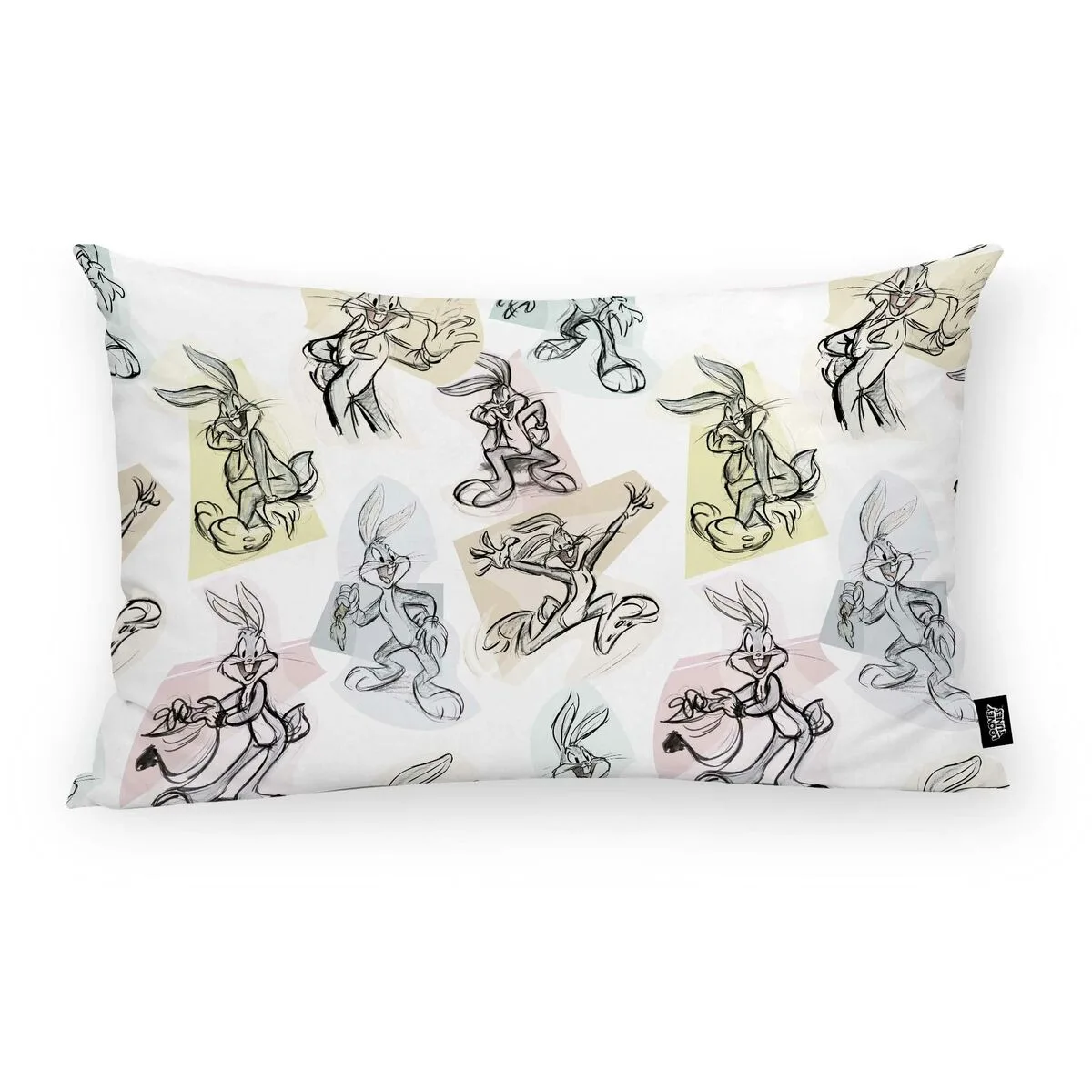 Housse de coussin looney tunes sketch multicouleur 30 x 50 cm s980576991. Chez Diaytar, nous sommes convaincus que le meilleur produit est celui qui allie utilité, beauté et innovation. C'est notre credo.