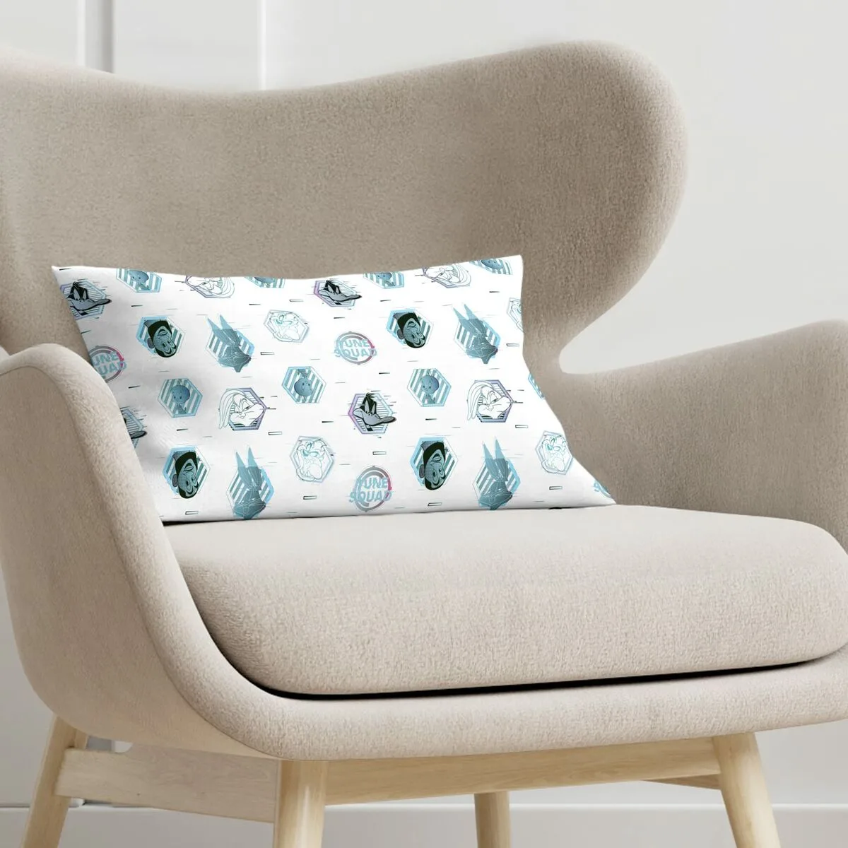Housse de coussin looney tunes space c multicouleur 30 x 50 cm s980578390. Diaytar révolutionne votre façon de faire du shopping en ligne !