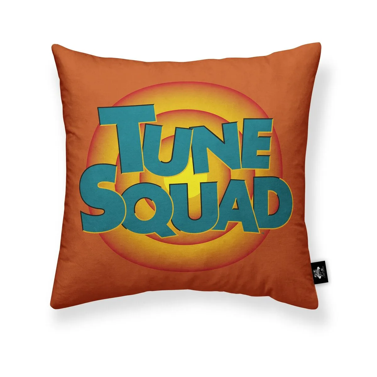 Housse de coussin looney tunes squad b multicouleur orange 45 x 45 cm s980590363. Oubliez tout ce que vous savez sur le e-commerce. Diaytar réécrit les règles avec une offre audacieuse et éclectique.