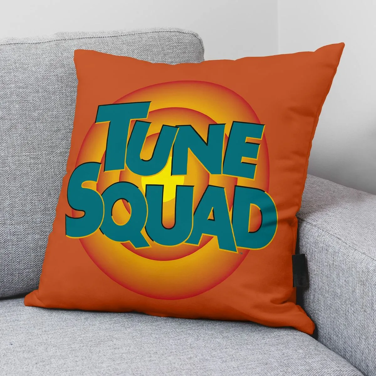 Housse de coussin looney tunes squad b multicouleur orange 45 x 45 cm s980590388. Soyez à la pointe de la tendance et de la technologie avec Diaytar, votre partenaire pour un shopping généraliste avisé