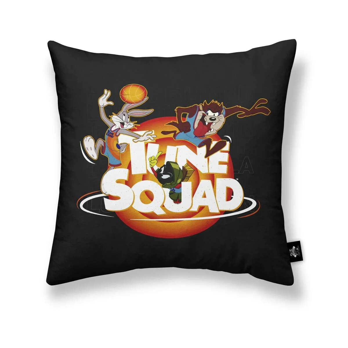 Housse de coussin looney tunes squad multicouleur 45 x 45 cm s980586614. Transformez votre intérieur avec les produits déco Diaytar !
