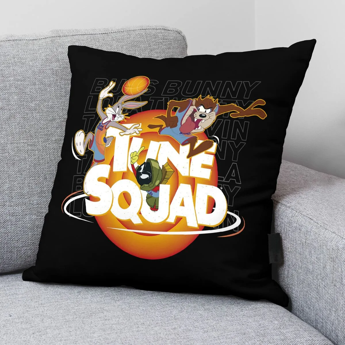 Housse de coussin looney tunes squad multicouleur 45 x 45 cm s980586698. Nous sommes fiers de vous présenter Diaytar, une plateforme où l'amour du produit général et tendance est roi