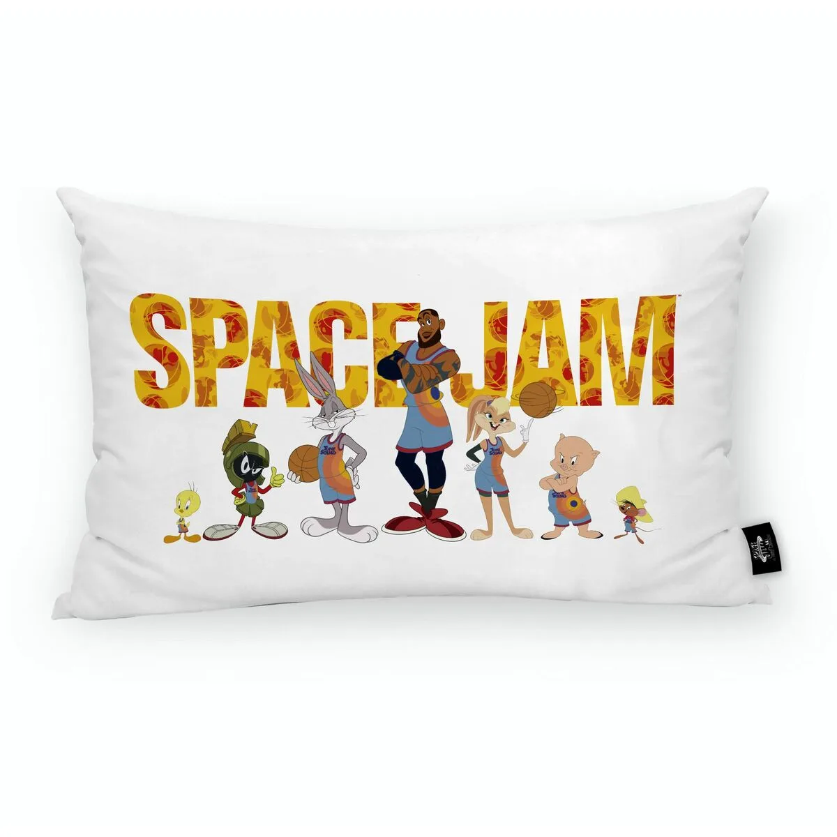 Housse de coussin looney tunes welcome jam c multicouleur 30 x 50 cm s980580134. L'aventure Diaytar commence ici : parcourez un catalogue généraliste unique où la surprise et la qualité sont au rendez-vous