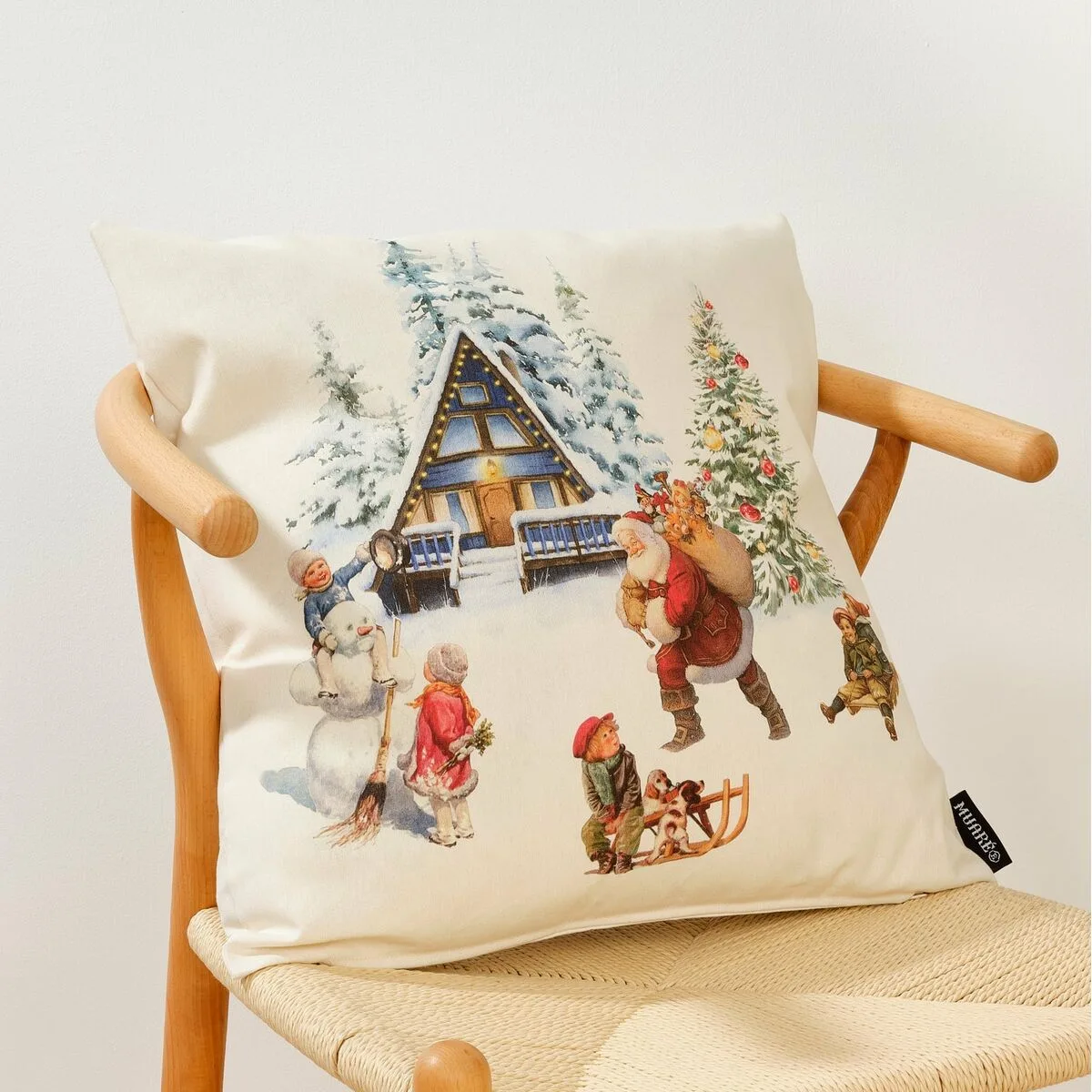 Housse de coussin maure 50 x 50 cm s980073369. Nous croyons en la magie des objets. Chez Diaytar, chaque produit a le pouvoir de transformer une routine en moment précieux.