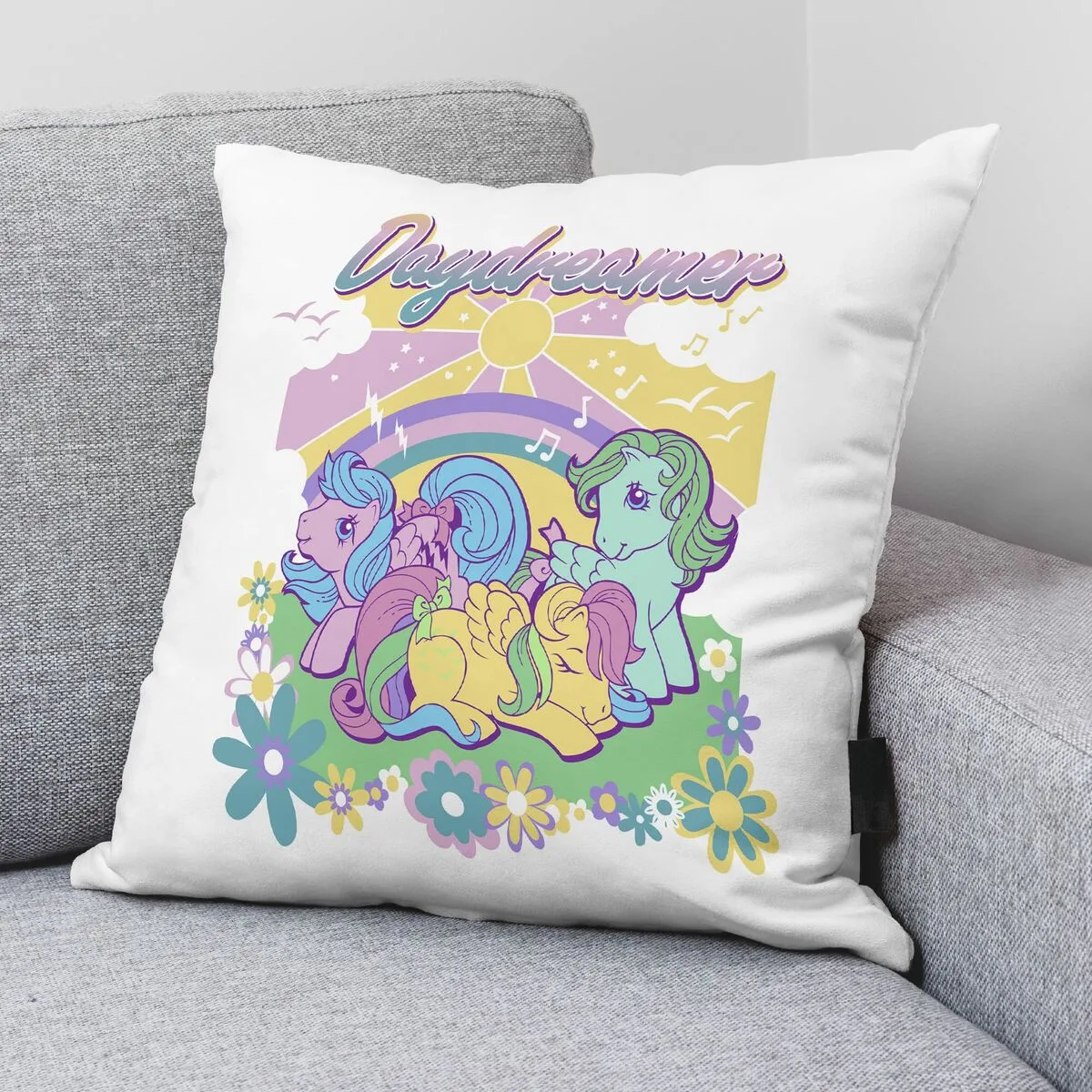 Housse de coussin my little pony my little pony b multicouleur 45 x 45 cm s980586916. Notre mission chez Diaytar : vous simplifier la vie en vous proposant les produits les plus ingénieux et les plus tendance du marché