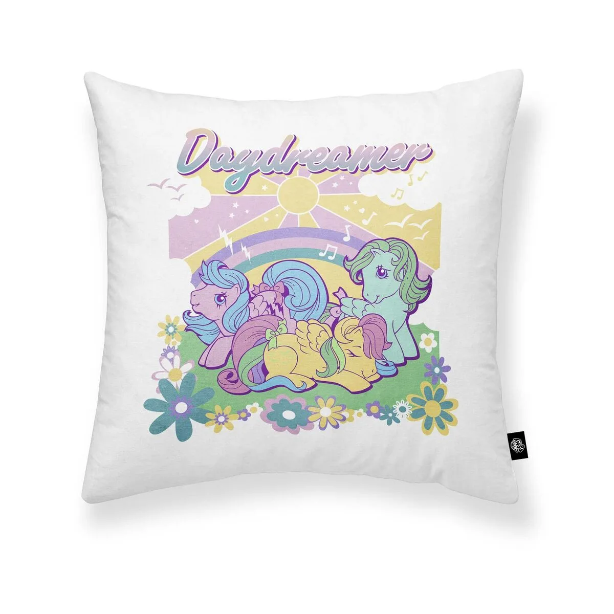 Housse de coussin my little pony my little pony b multicouleur 45 x 45 cm s980586937. Diaytar, c'est votre passeport pour un tour du monde des produits les plus inspirants, sans quitter votre canapé.