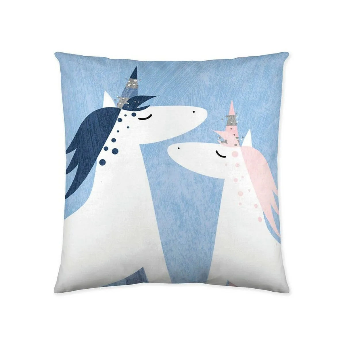 Housse de coussin naturals 218051 50 x 50 cm s280607552. Diaytar, le nom qui garantit que chaque produit, du plus technologique au plus basique, a été choisi avec goût et exigence