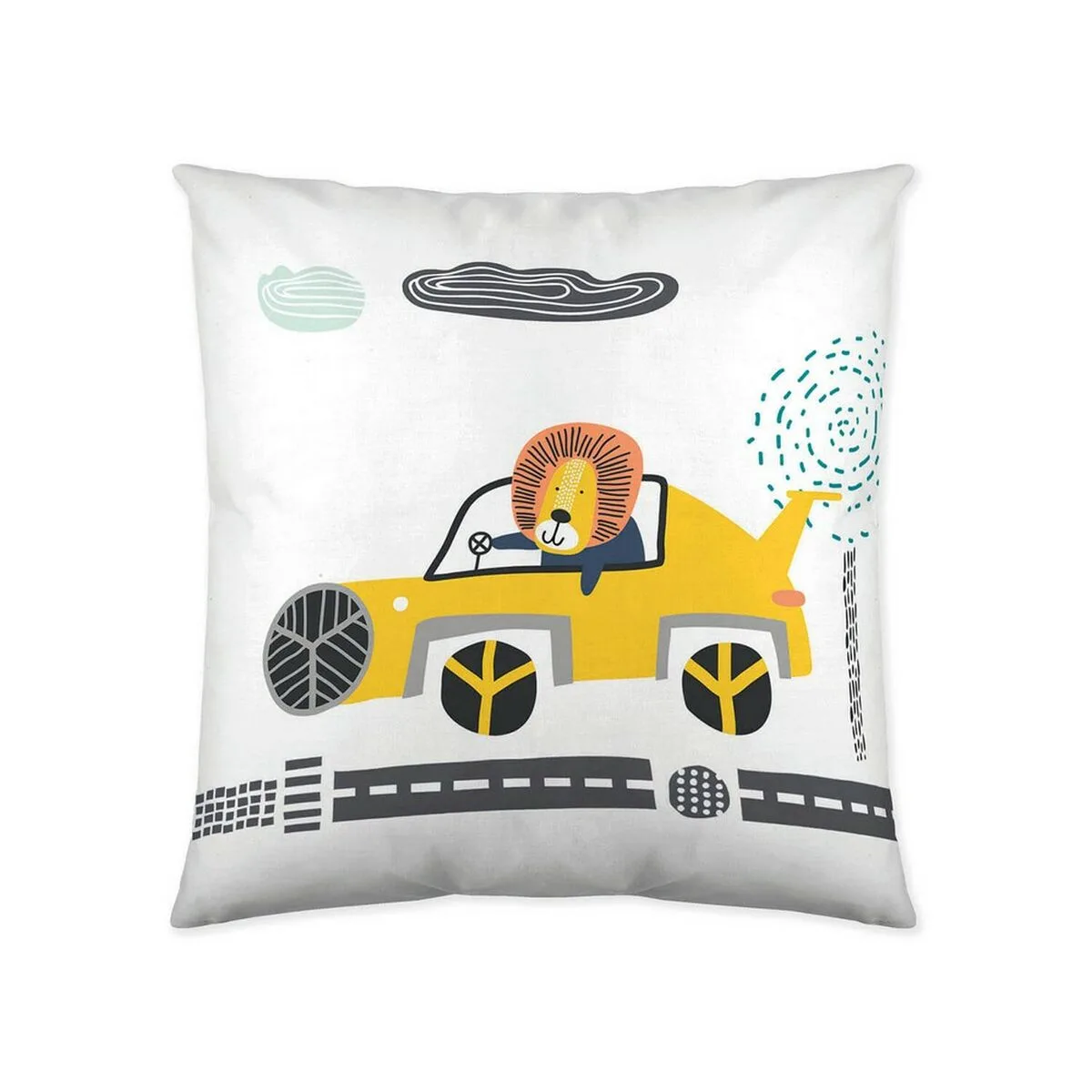 Housse de coussin naturals 218563 50 x 50 cm s280608562. Diaytar, c'est la rencontre parfaite entre modernité et authenticité.