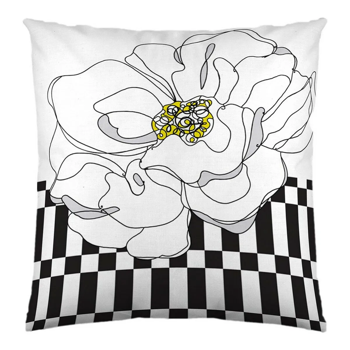 Housse de coussin naturals altea 1 piece 50 x 50 cm s280479310. Diaytar a été imaginé pour les acheteurs avisés qui recherchent autant la performance que le design dans leurs produits