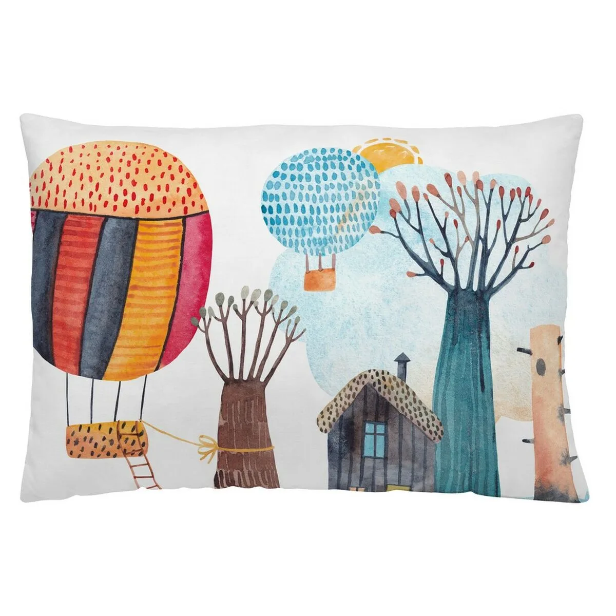 Housse de coussin naturals andrew 50 x 30 cm s280685037. Diaytar, l'art de mélanger les genres : trouvez l'équipement électronique parfait et l'objet déco qui lui correspondra