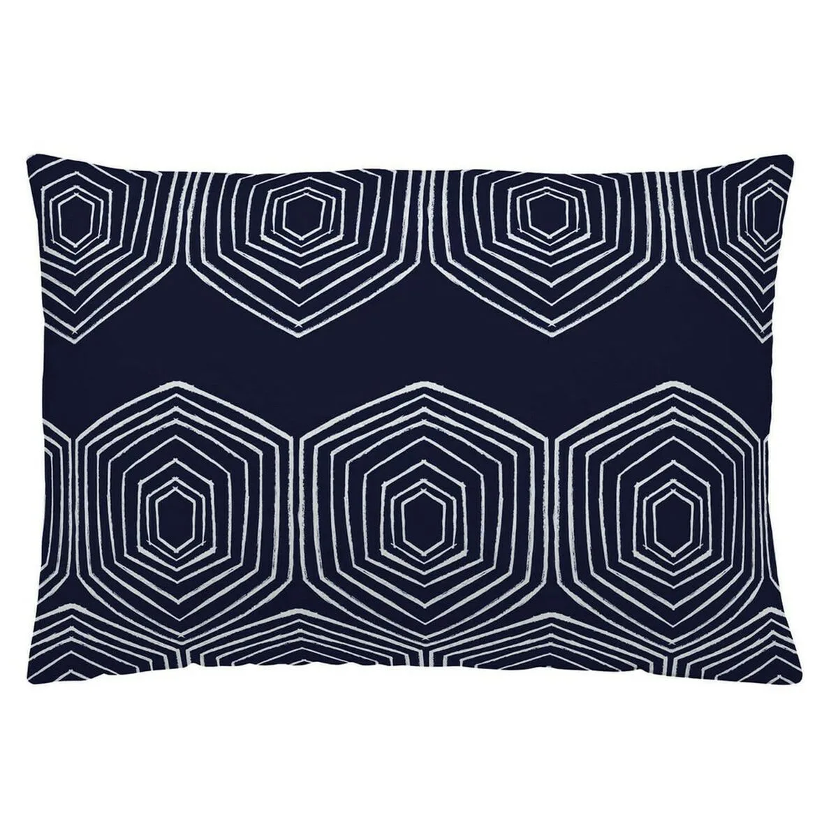 Housse de coussin naturals blue mand 50 x 30 cm s280606524. Diaytar, le curateur de votre style de vie moderne, à travers une offre généraliste constamment renouvelée et actualisée