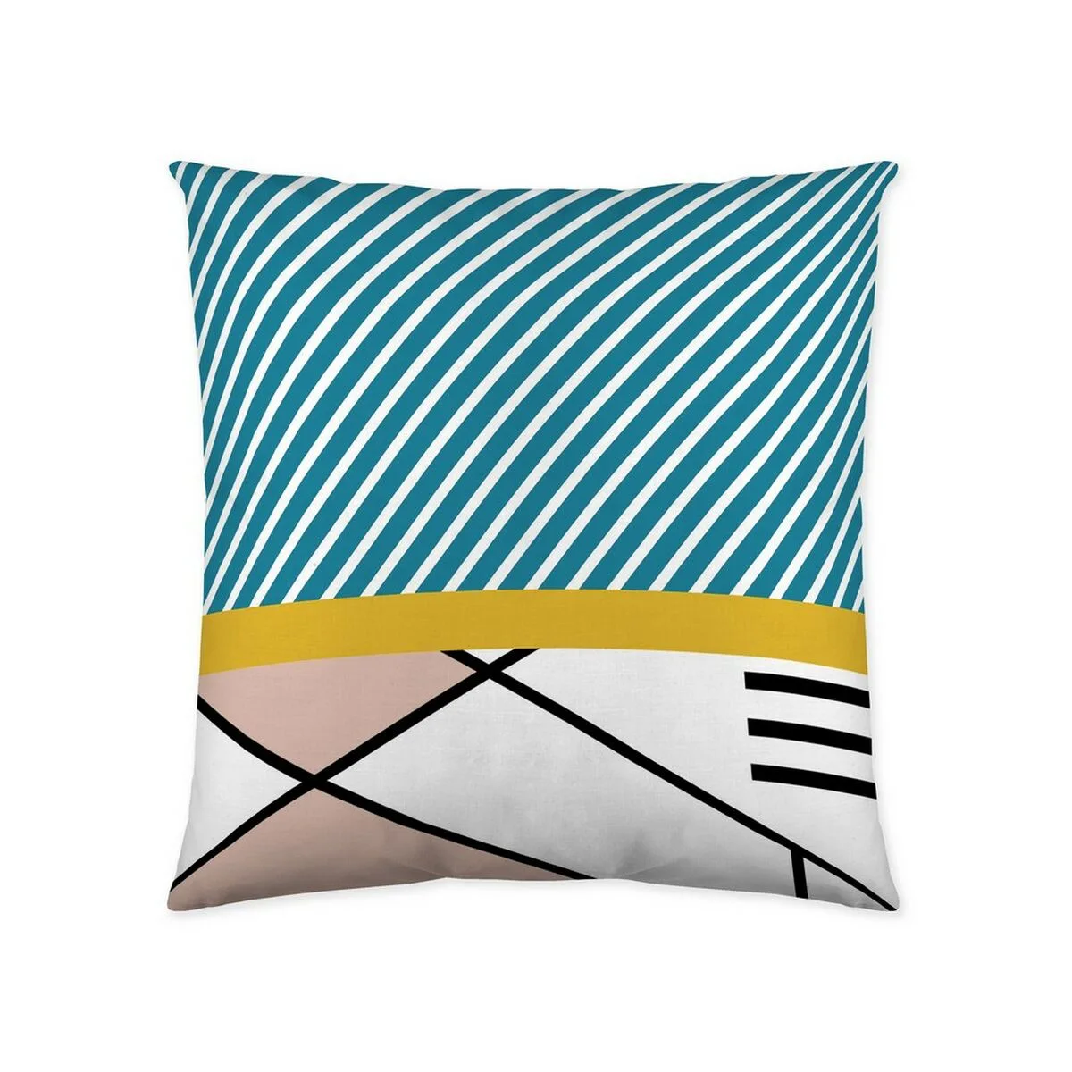 Housse de coussin naturals cenit 50 x 50 cm s280657661. Découvrez la diversité Diaytar : une infinité de produits pour la maison, le travail, les loisirs, tous dans l'air du temps