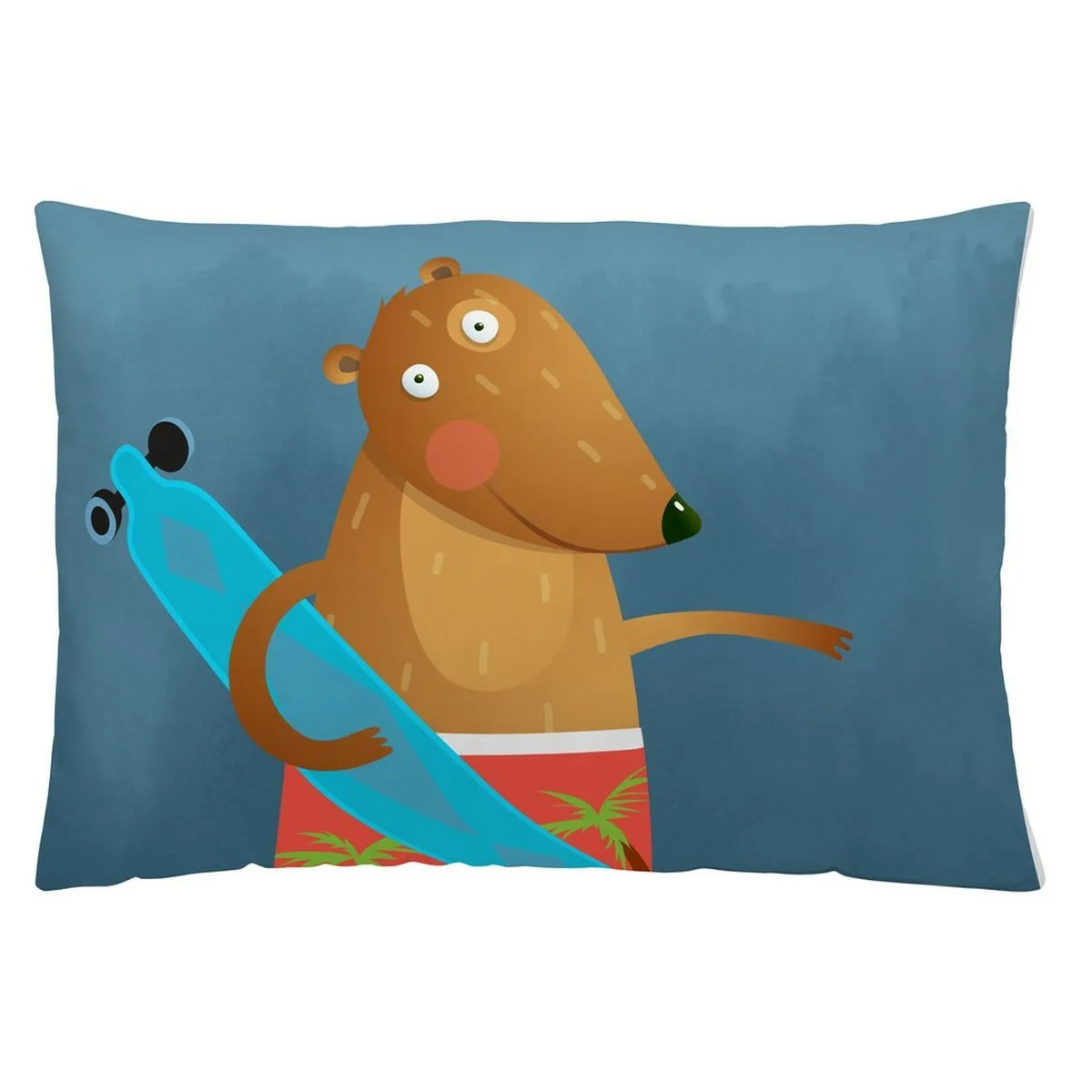 Housse de coussin naturals cool dude 50 x 30 cm s280684867. Avec Diaytar, profitez d'une sélection généraliste qui a du caractère et qui reflète les aspirations de notre époque