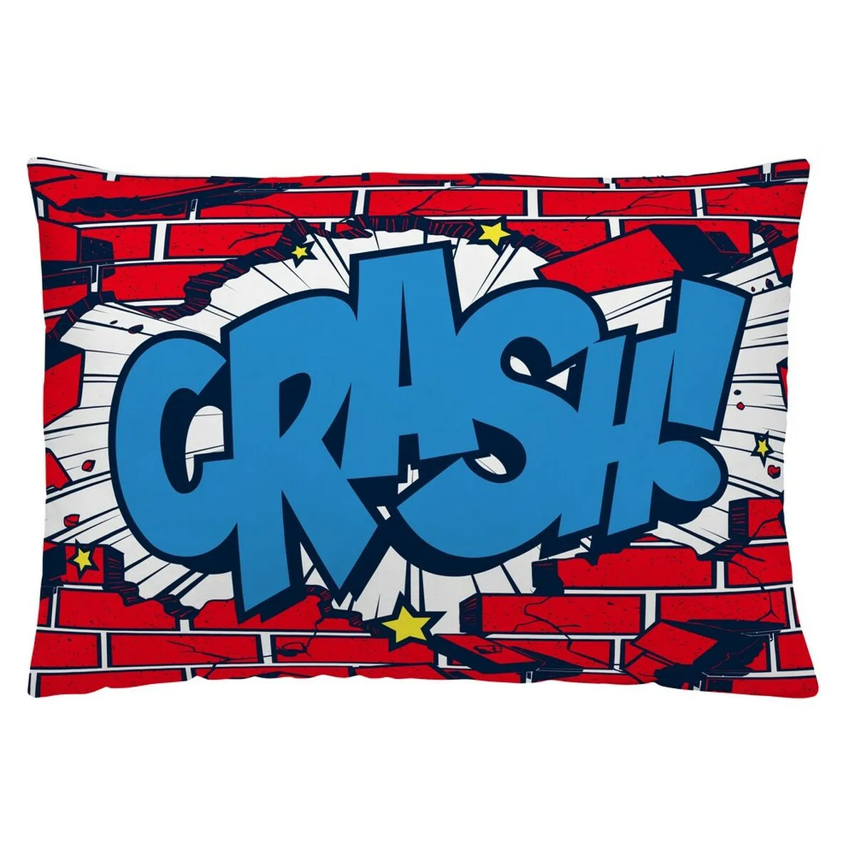 Housse de coussin naturals crash 50 x 30 cm s280684795. Nous sommes fiers de vous présenter Diaytar, une plateforme où l'amour du produit général et tendance est roi