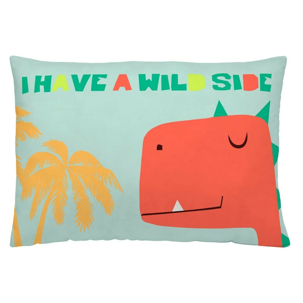 Housse de coussin naturals dino 50 x 30 cm s280597573. Chez Diaytar, nous célébrons l'innovation sous toutes ses formes, des produits high-tech les plus fous aux objets maison les plus malins.