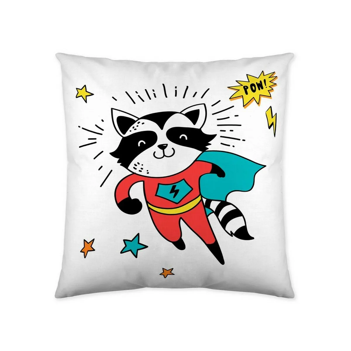Housse de coussin naturals heros 50 x 50 cm s280658221. Diaytar révolutionne votre façon de faire du shopping en ligne !