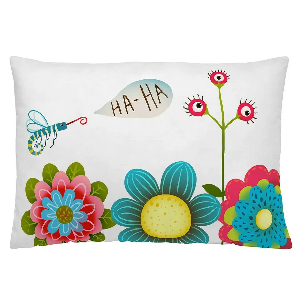 Housse de coussin naturals hibbo 50 x 30 cm s280647176. Diaytar, c'est la fusion entre le meilleur de l'artisanat et le cutting-edge de la technologie, au service de votre quotidien.