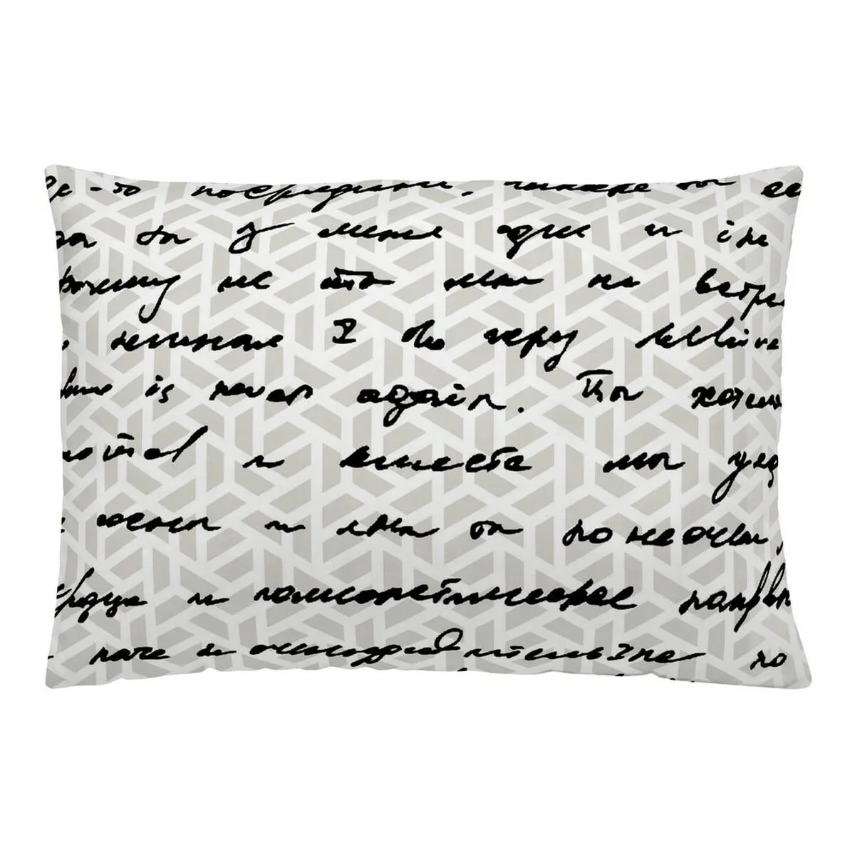 Housse de coussin naturals localization b08ftf4kg7 50 x 30 cm s280480733. La qualité Diaytar : un engagement, une promesse, une satisfaction garantie.