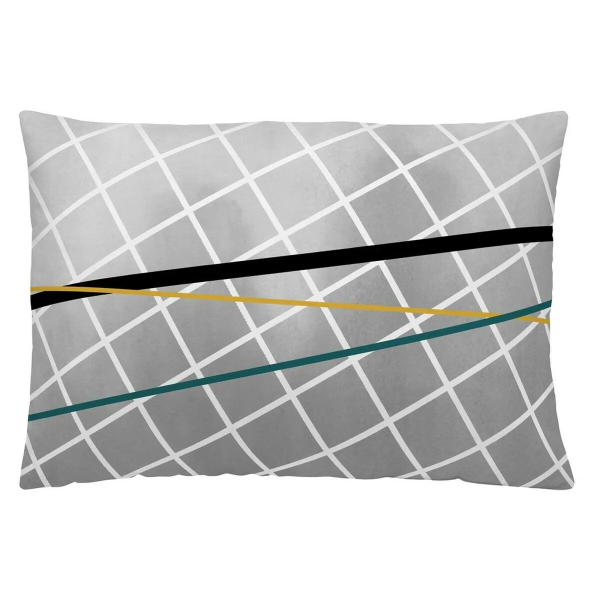 Housse de coussin naturals memphis 50 x 30 cm s280683678. L'ADN de Diaytar : un mélange éclectique et raffiné de produits qui parle aussi bien aux geeks qu'aux esthètes