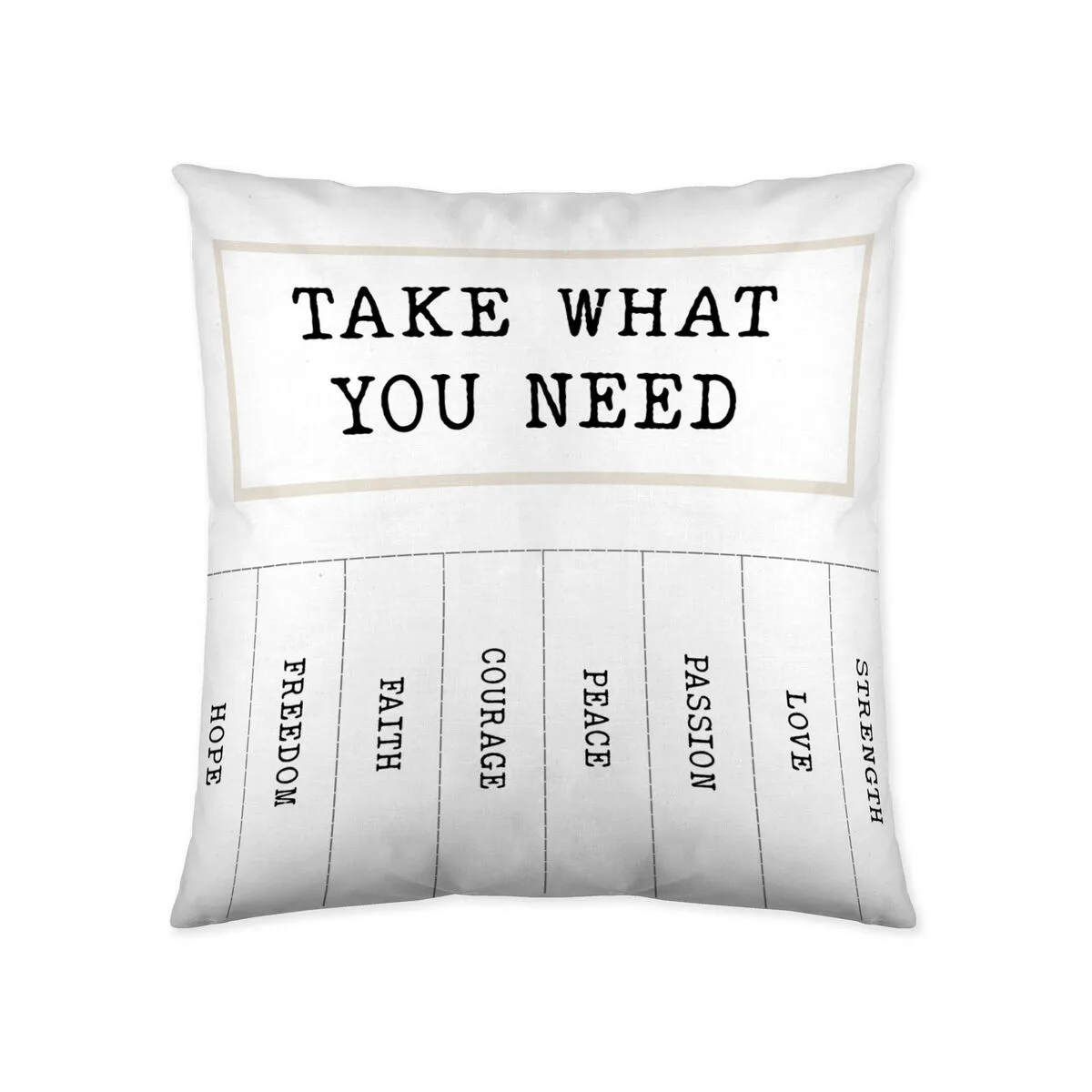 Housse de coussin naturals mone 1 piece 50 x 50 cm s280773596. Diaytar s'engage : derrière chaque produit se cache une promesse de qualité, de durabilité et de satisfaction.