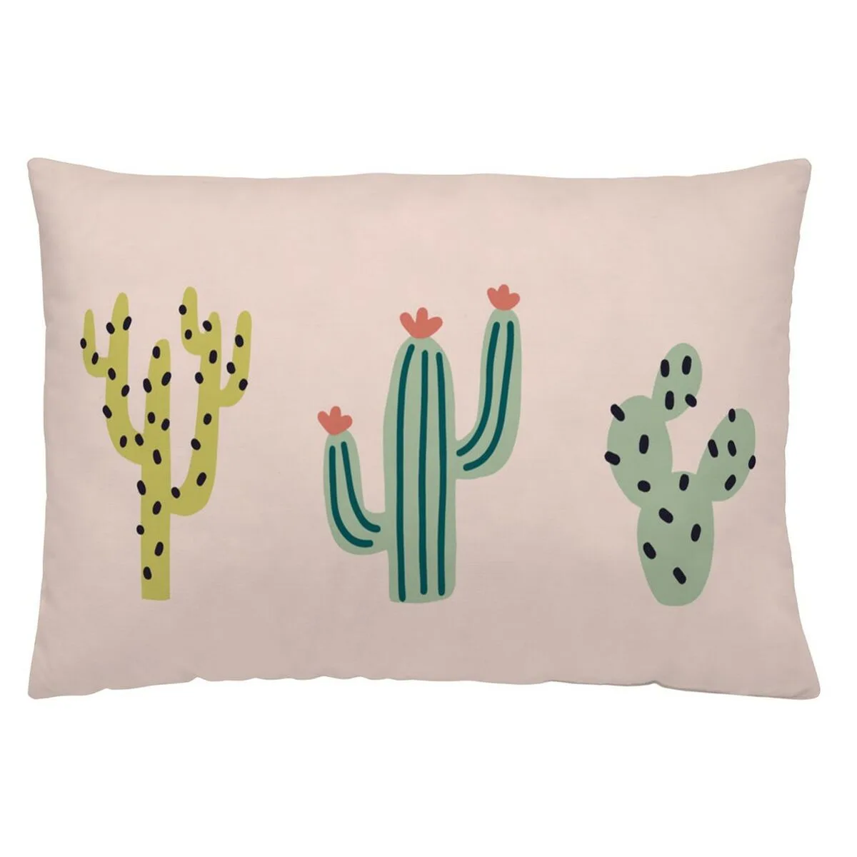 Housse de coussin naturals naive 50 x 30 cm s280684687. Votre garde-robe mérite le style Diaytar - Découvrez nos nouveautés !