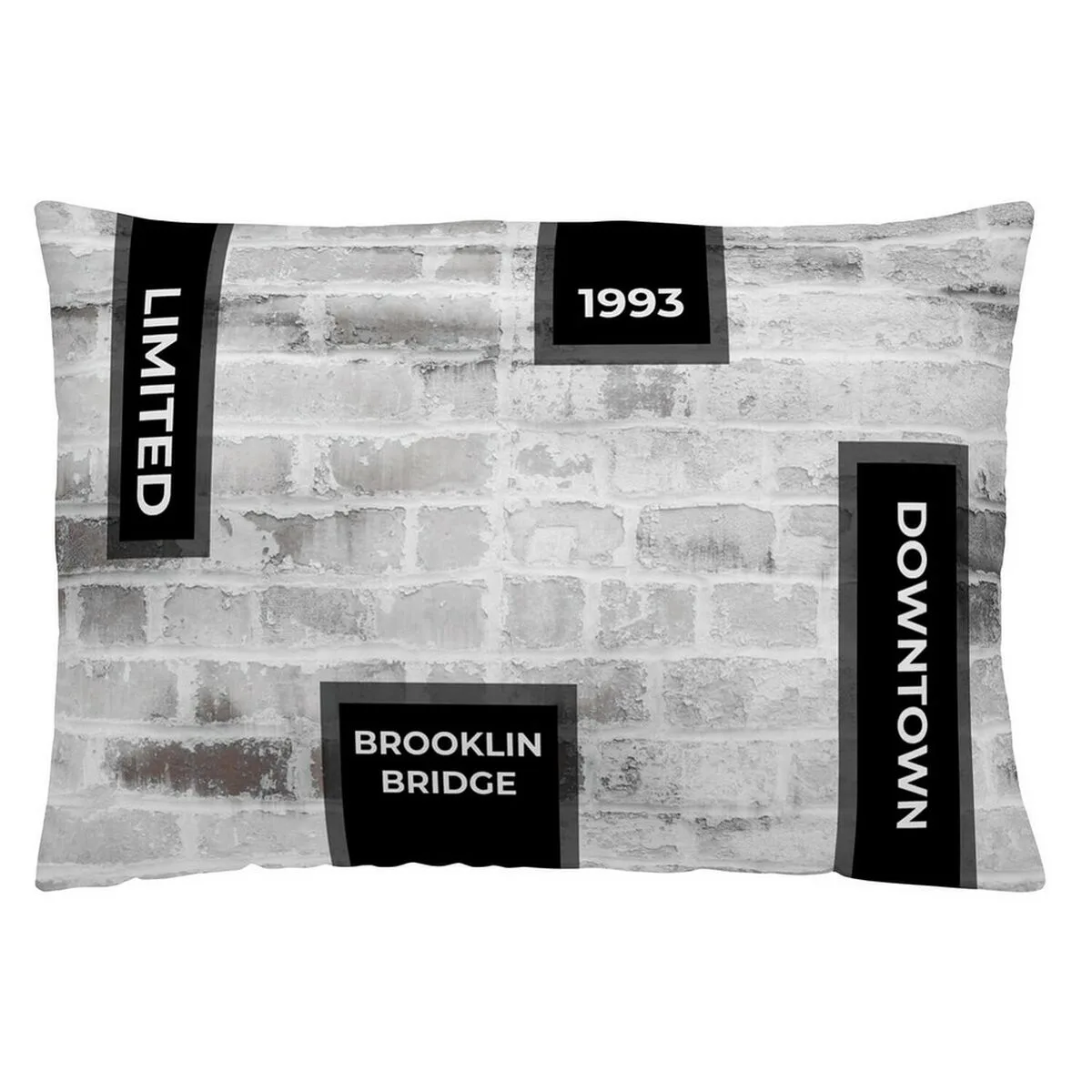 Housse de coussin naturals ny 50 x 30 cm s280656967. Notre credo ? L'excellence accessible. Diaytar rend le premium attainable dans chaque catégorie de produits.