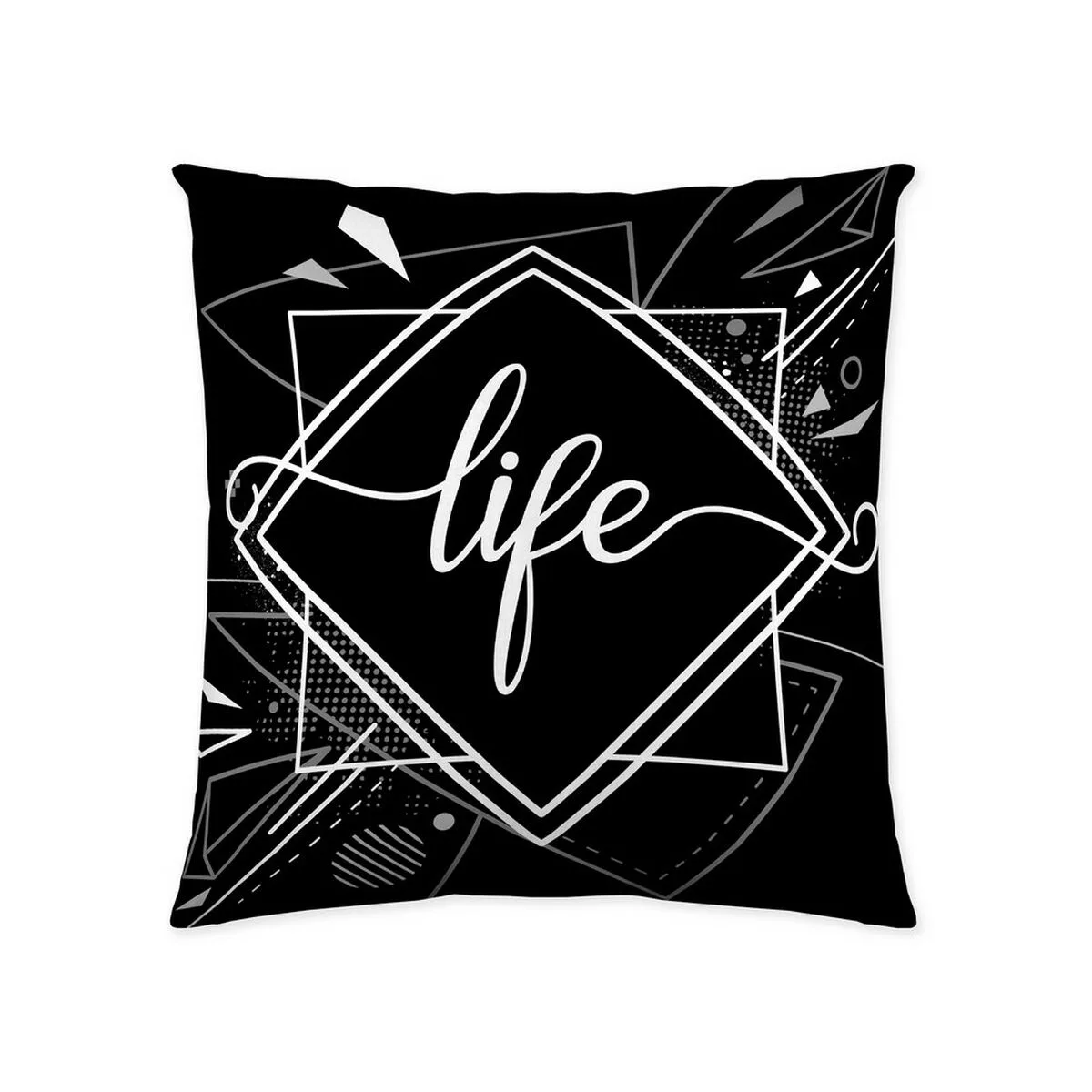Housse de coussin naturals seattle 50 x 50 cm s280596797. Diaytar, c'est la vitrine ultime des produits qui comptent vraiment, ceux qui simplifient et embellissent existant.