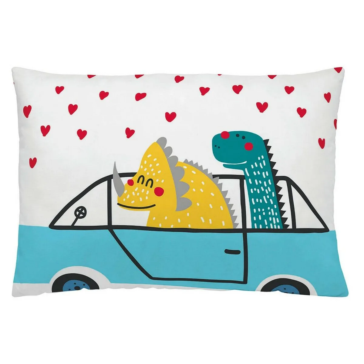Housse de coussin naturals severin 50 x 30 cm s280608736. Diaytar, c'est le carnet d'adresses secret des influenceurs lifestyle. Découvrez les produits qu'ils utilisent vraiment.