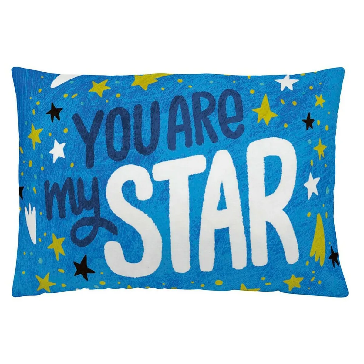 Housse de coussin naturals stars reach 50 x 30 cm s280606987. Chez Diaytar, chaque achat est une expérience unique. Explorez notre sélection premium !