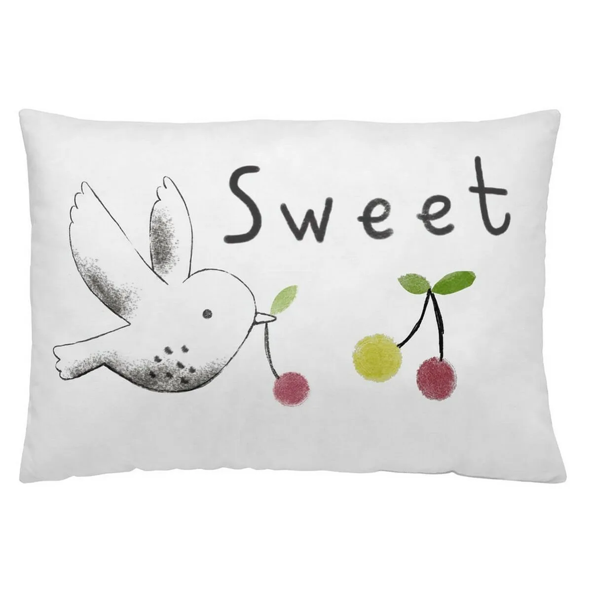 Housse de coussin naturals sweet cherry 50 x 30 cm s280647397. Nous sommes fiers de vous présenter Diaytar, une plateforme où l'amour du produit général et tendance est roi