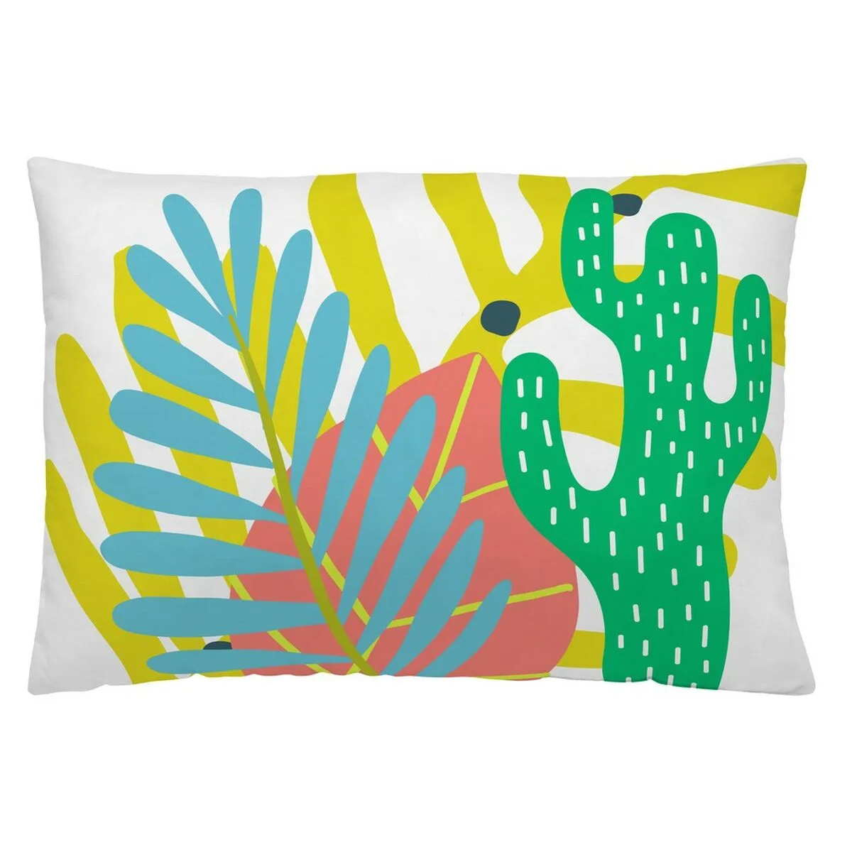 Housse de coussin naturals tiger 50 x 30 cm s280684991. Diaytar a été conçu pour ceux qui voient le shopping en ligne comme une source d'inspiration et de solutions pratiques
