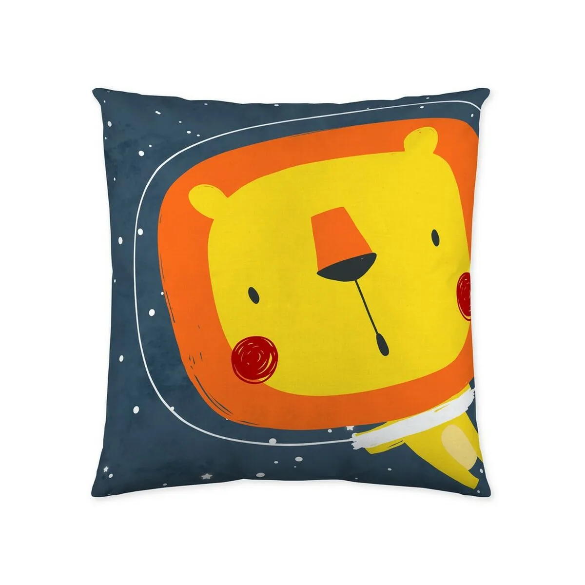 Housse de coussin naturals universe 50 x 50 cm s280658145. Diaytar : là où le shopping devient une forme d'art. Curateur d'un quotidien plus beau et plus fonctionnel.