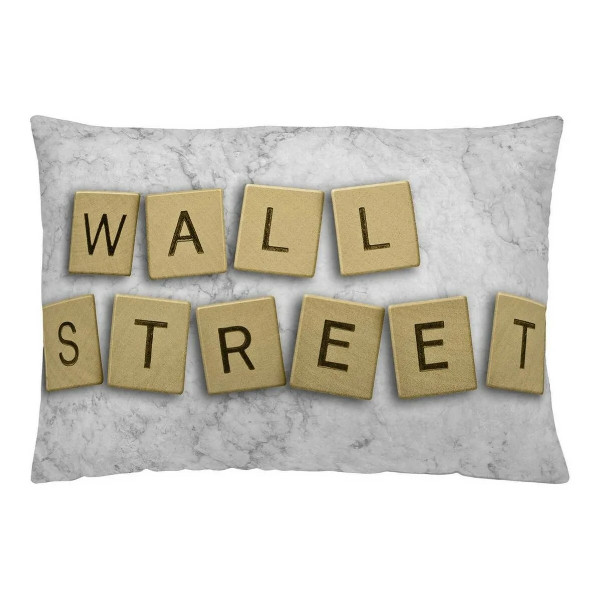 Housse de coussin naturals wall street 1 piece 50 x 30 cm 30 x 50 cm s280480066. Élargissez vos horizons avec Diaytar, le hub de tous les produits qui comptent vraiment dans votre vie de tous les jours