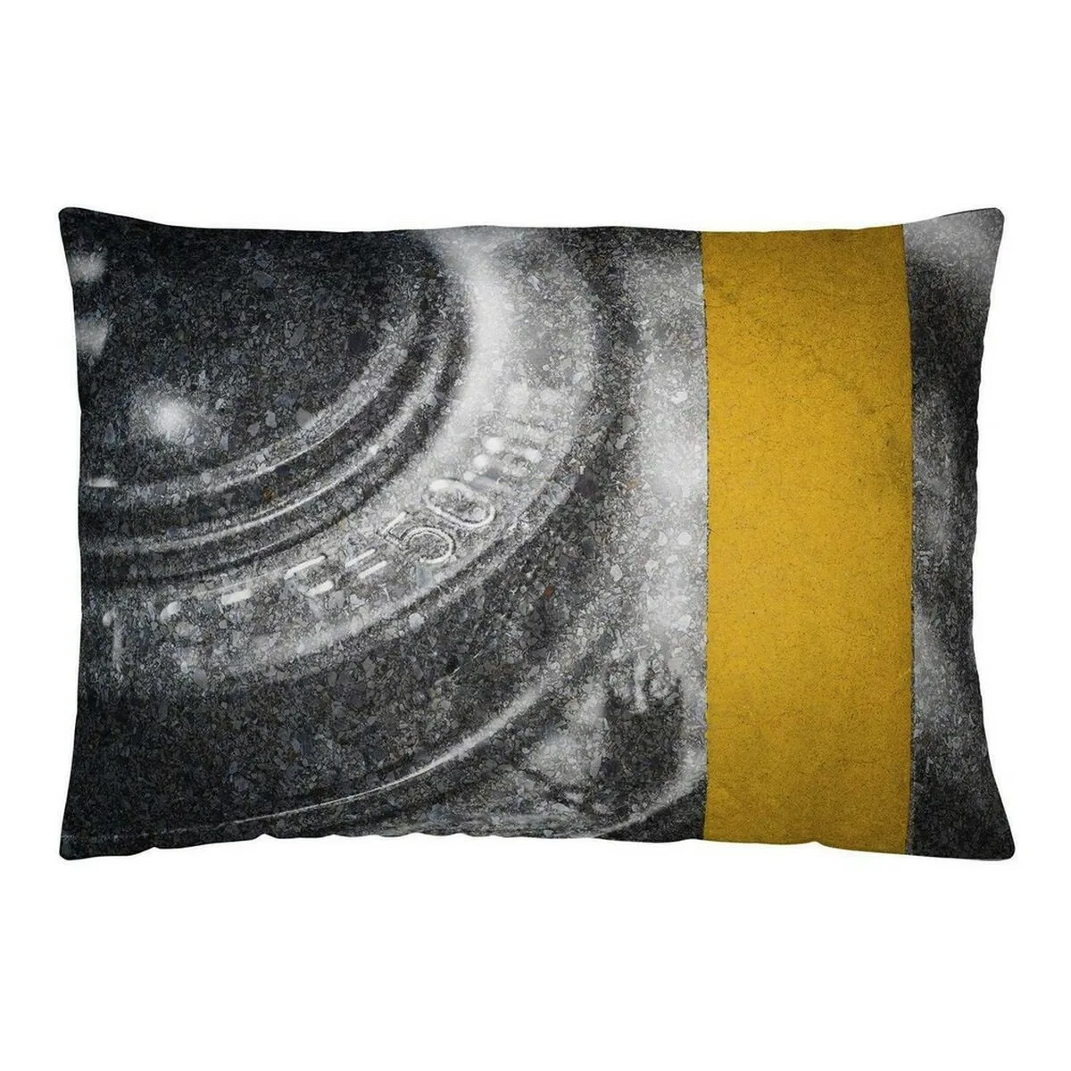 Housse de coussin naturals wall street 1 piece 50 x 30 cm 30 x 50 cm s280480092. Diaytar, le reflect de vos envies multiples : une gamme de produits soigneusement composée pour sa diversité et sa pertinence