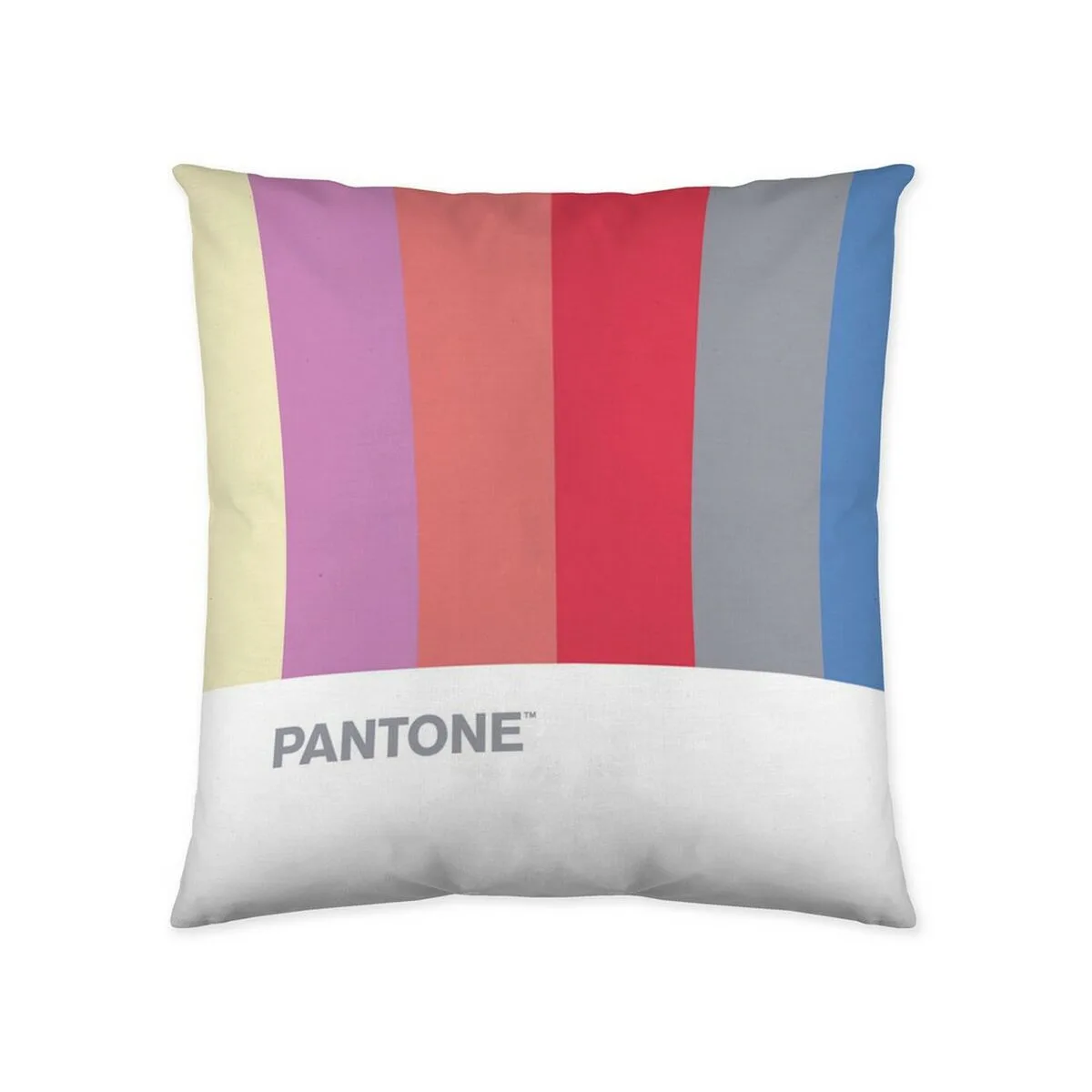Housse de coussin pantone stripes 50 x 50 cm s280716868. Diaytar incarne le nouveau visage du e-commerce : agile, éclectique et profondément ancré dans les tendances du moment