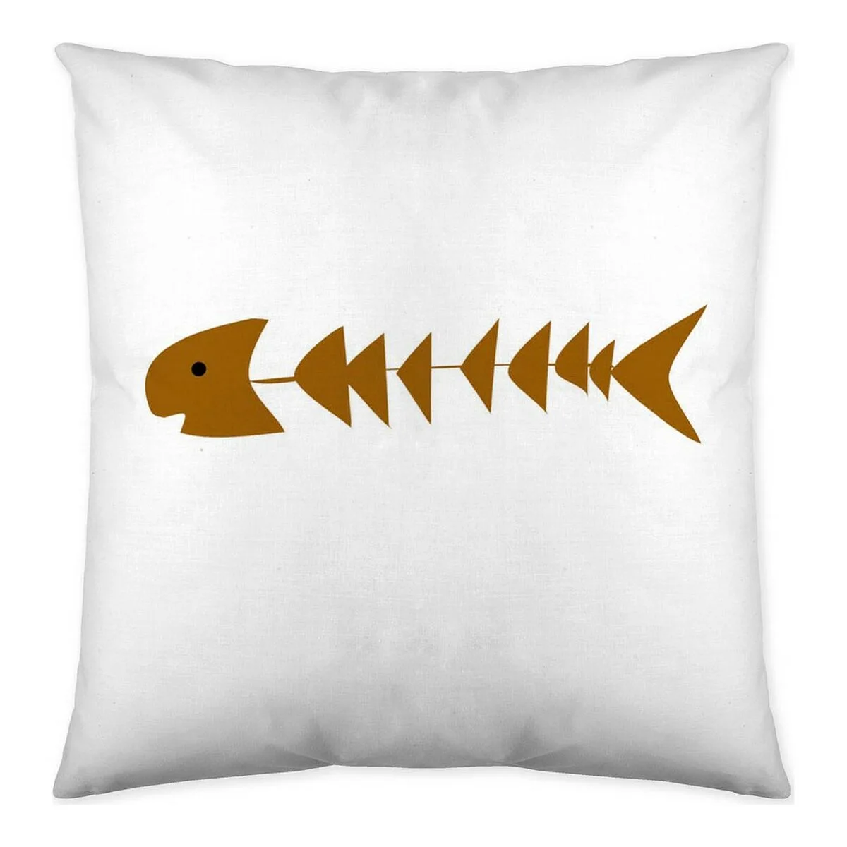 Housse de coussin panzup rabbit 50 x 50 cm s280692184. L'art de vivre à la française s'exprime dans notre collection maison Diaytar.