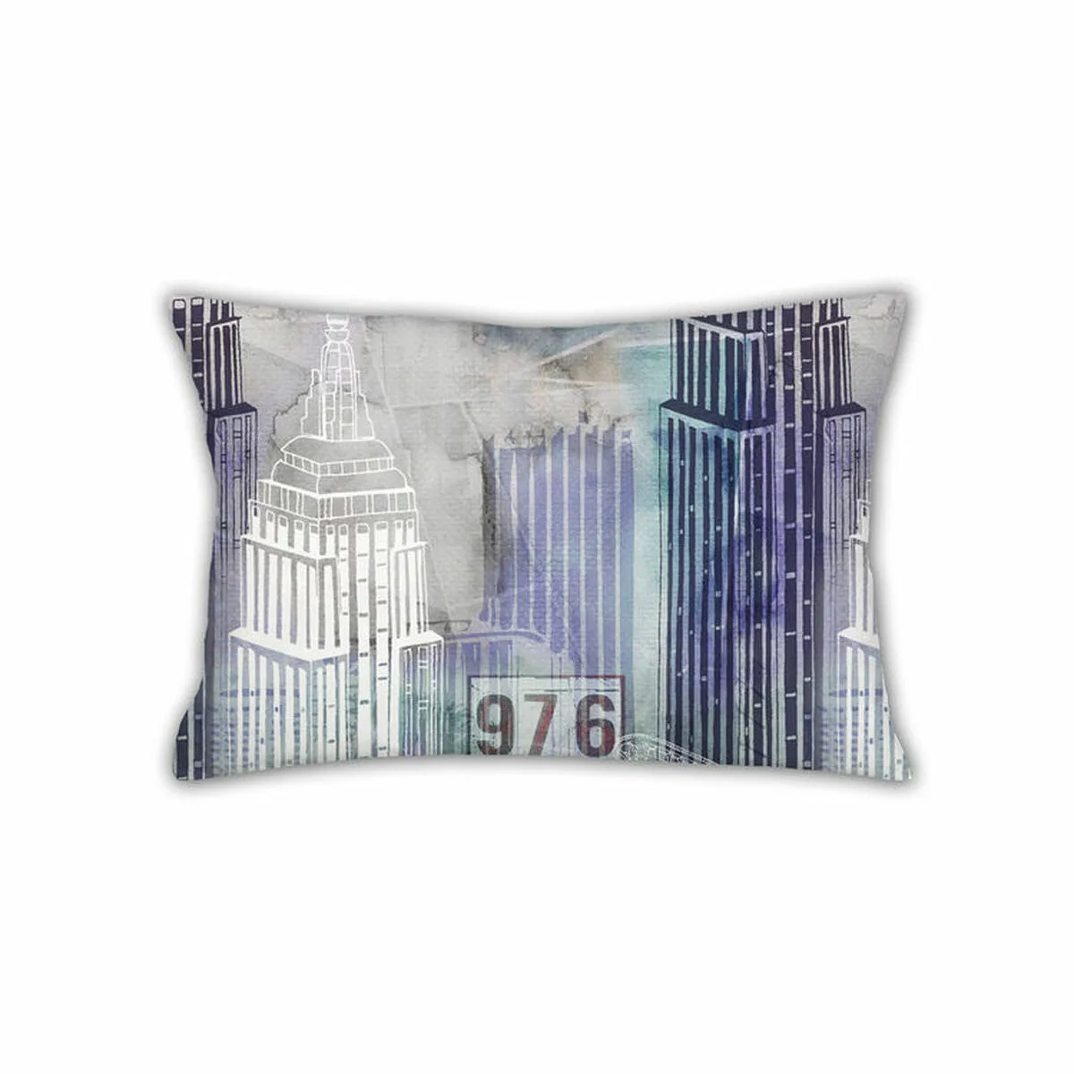 Housse de coussin pierre cardin skyline 30 x 50 cm d210212020. Diaytar, c'est la certitude de faire un choix judicieux. Chaque produit dans notre catalogue a passé nos tests exigeants.