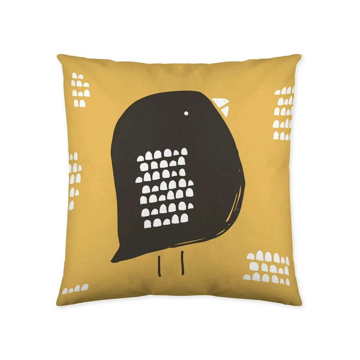 Housse de coussin popcorn baby chick 60 x 60 cm s280626129. L'ambition de Diaytar : devenir votre boutique en ligne de référence pour tous les produits qui améliorent votre vie