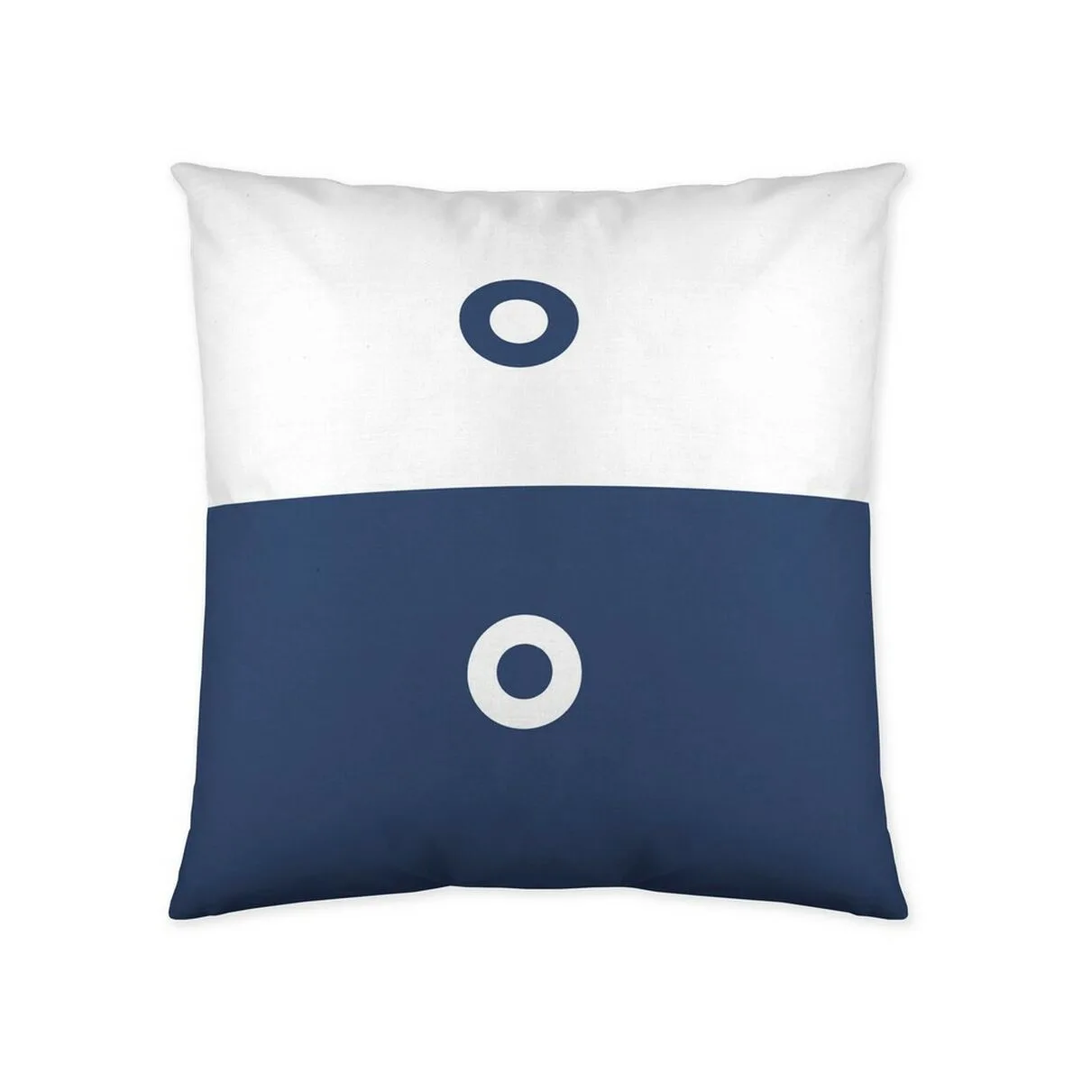 Housse de coussin popcorn beca blue 60 x 60 cm s280626232. Nous croyons en la magie des objets. Chez Diaytar, chaque produit a le pouvoir de transformer une routine en moment précieux.