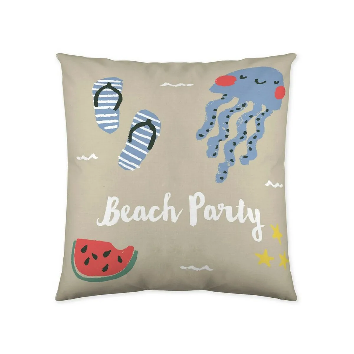 Housse de coussin popcorn biel 60 x 60 cm s280626362. Nous croyons en la puissance de la simplicité. Les produits Diaytar sont beaux, utiles, et incroyablement simples à utiliser.