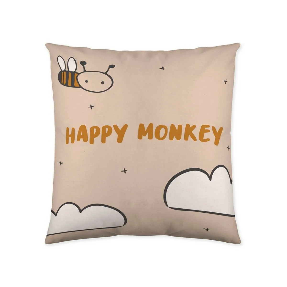 Housse de coussin popcorn scarf monkey 60 x 60 cm s280627076. Diaytar se positionne comme le carrefour des produits innovants, qu'ils relèvent de la tech, de la maison ou du quotidien