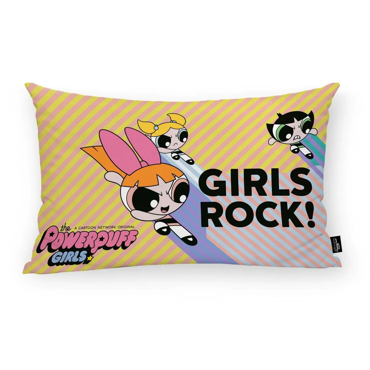 Housse de coussin powerpuff girls girls rock c multicouleur 30 x 50 cm s980576337. Chez Diaytar, nous célébrons l'innovation sous toutes ses formes, des produits high-tech les plus fous aux objets maison les plus malins.
