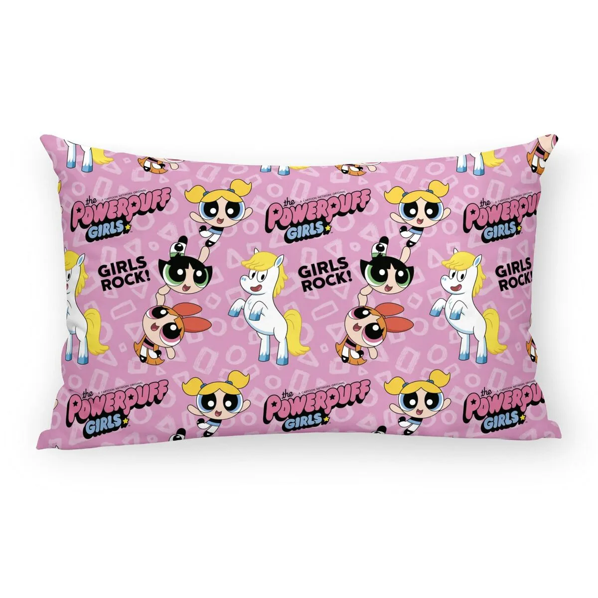 Housse de coussin powerpuff girls powerpuff c multicouleur rose 30 x 50 cm s980577726. Diaytar, c'est votre passeport pour un tour du monde des produits les plus inspirants, sans quitter votre canapé.