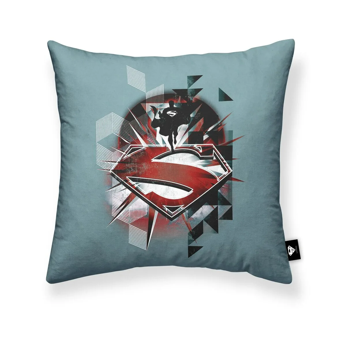 Housse de coussin superman superstellar a multicouleur 45 x 45 cm s980589030. Chez Diaytar, nous valorisons autant la fonction que la forme dans chaque produit que nous ajoutons à notre collection