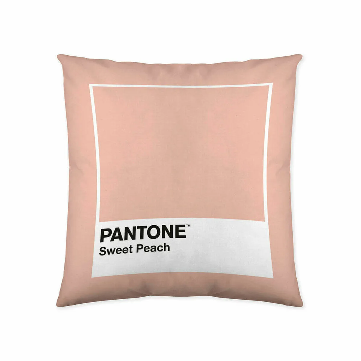 Housse de coussin sweet peach pantone 50 x 50 cm s280528857. Chez Diaytar, chaque achat est une expérience unique. Explorez notre sélection premium !