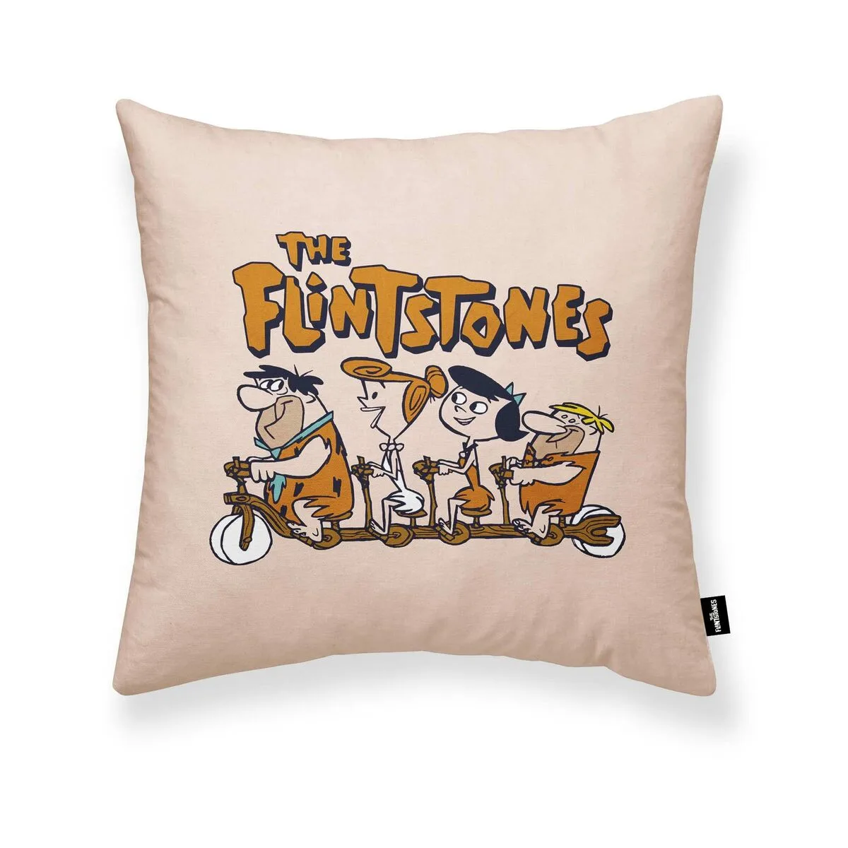 Housse de coussin the flintstones family flintstones b multicouleur 45 x 45 cm s980583990. Diaytar opère une veille constante pour vous offrir l'élite des produits généraux, électroniques et maison.